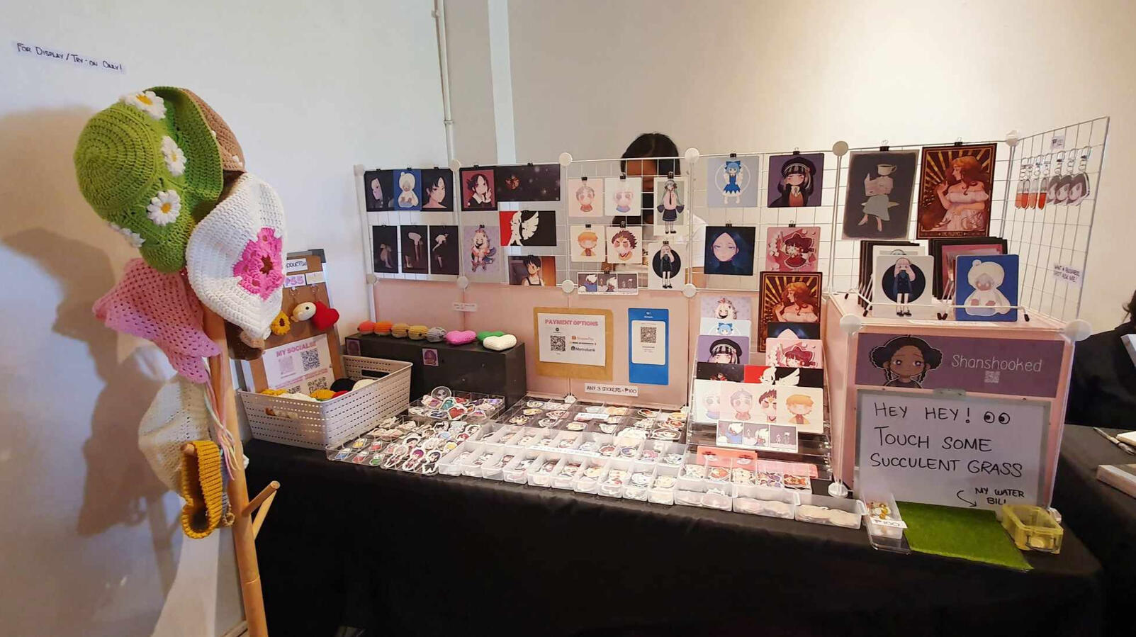 LitFest Printed Matter COLLAB | May 20-21, 2023 | From Here at Crossroads Cebu