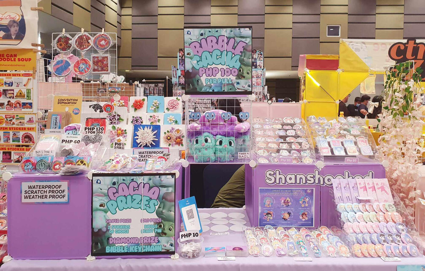 Patron of the Arts Cebu | April 27-28, 2024 | SM Seaside Cebu