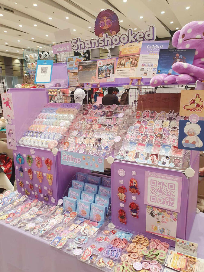 Otakufest 2024 | August 17-18, 2024 | SM Seaside Cebu