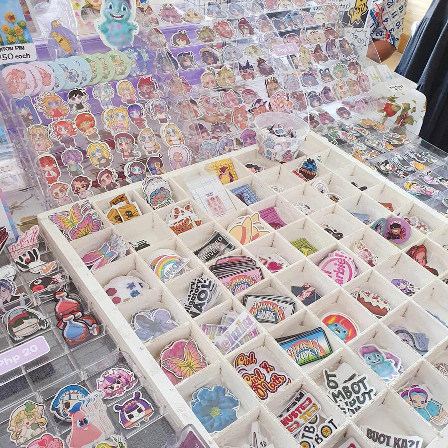 Ateneo Christmas Fair | December 9, 2023 | Sacred Heart Ateneo de Cebu