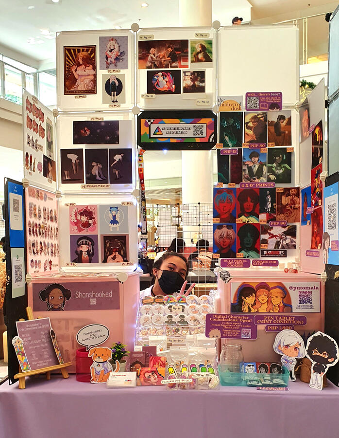 Cebu Literary Festival | November 25-27, 2022 | Ayala Center Cebu