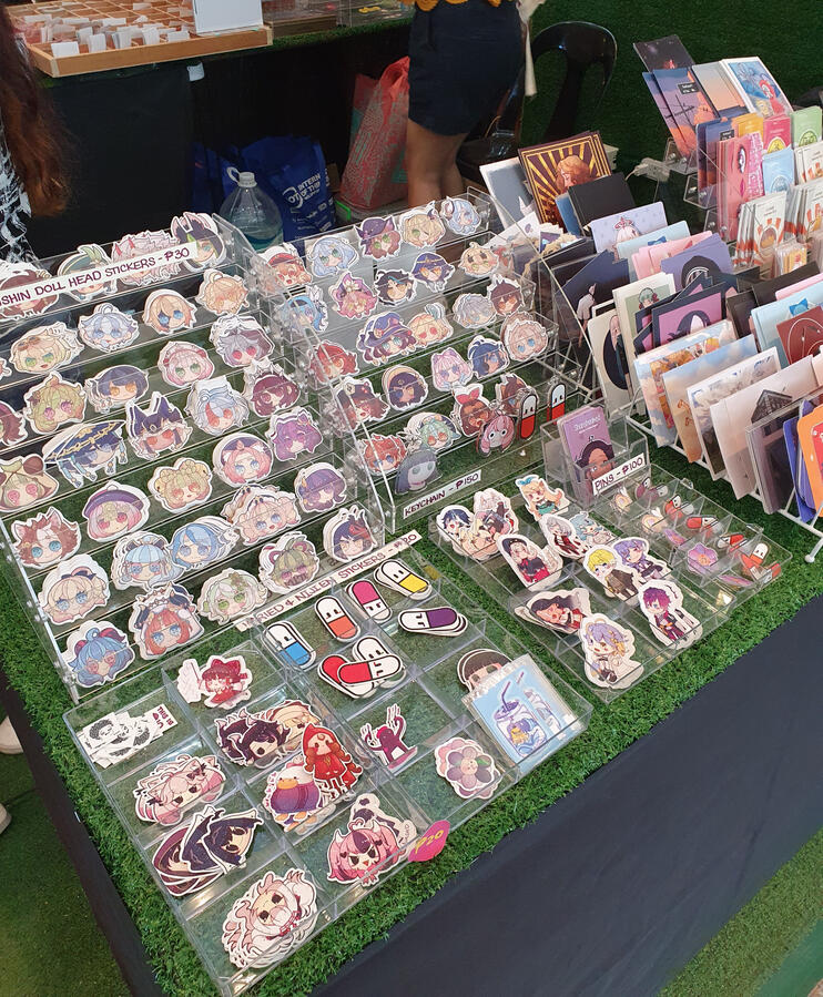 Game+ | April 17-30, 2023 | Ayala Center Cebu