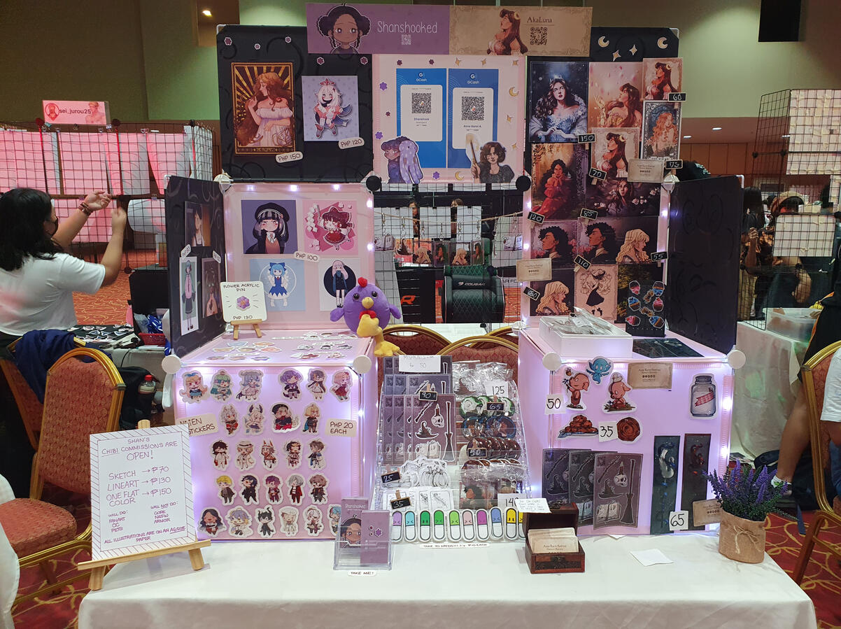 Otakufest | November 12-13, 2022 | J Centre Mall Mandaue